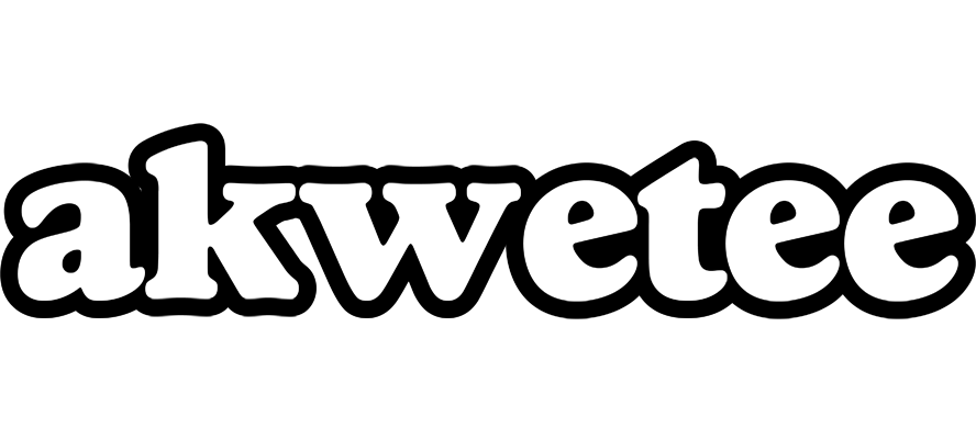 Akwetee panda logo