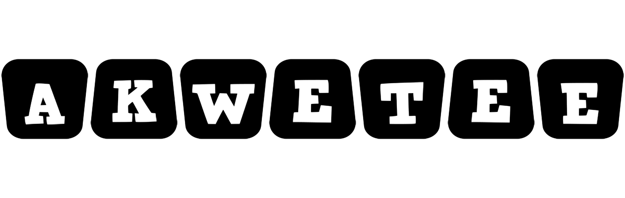 Akwetee racing logo