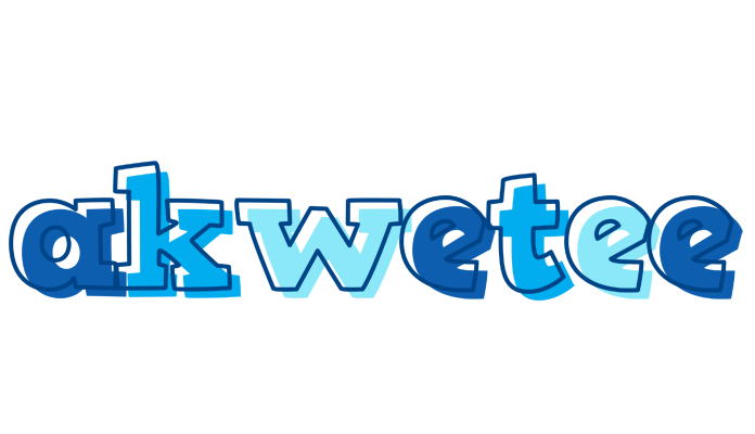 Akwetee sailor logo