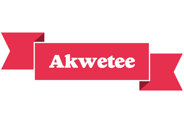 Akwetee sale logo