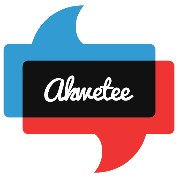 Akwetee sharks logo