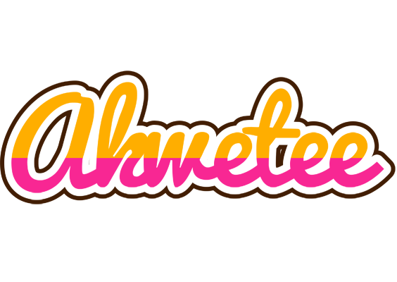 Akwetee smoothie logo
