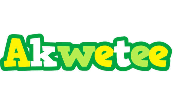 Akwetee soccer logo
