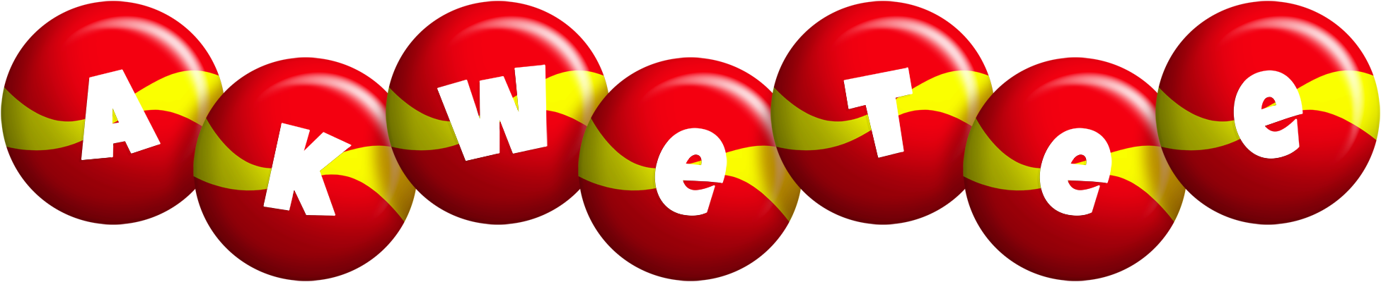 Akwetee spain logo