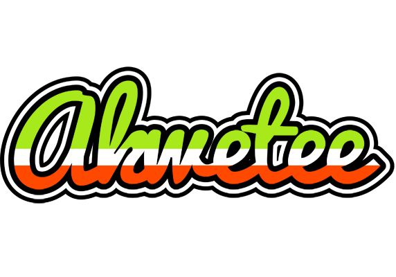 Akwetee superfun logo