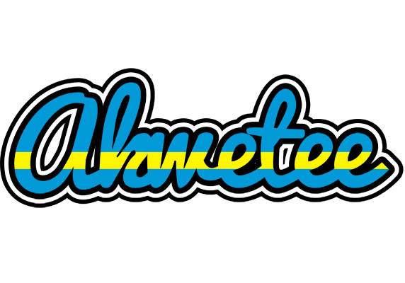Akwetee sweden logo
