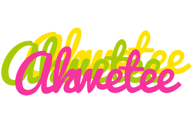Akwetee sweets logo