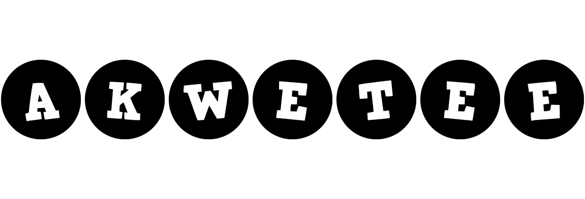 Akwetee tools logo