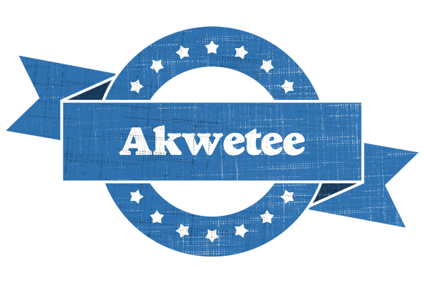 Akwetee trust logo