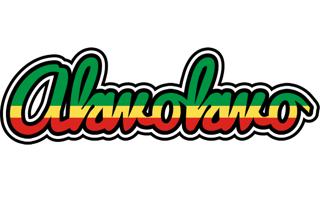 Akwokwo african logo