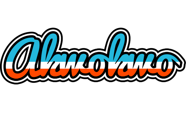 Akwokwo america logo