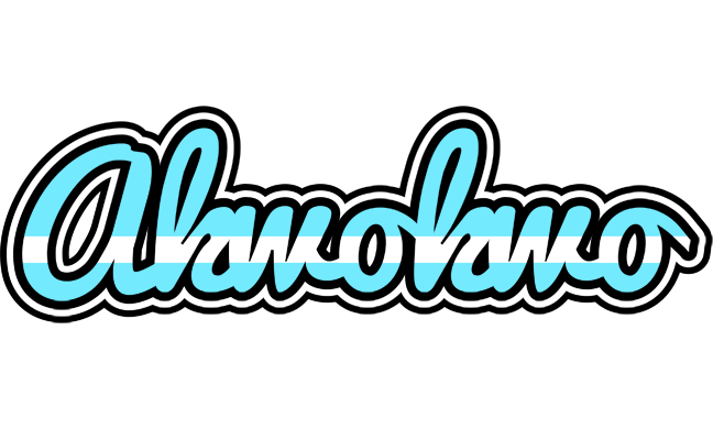 Akwokwo argentine logo