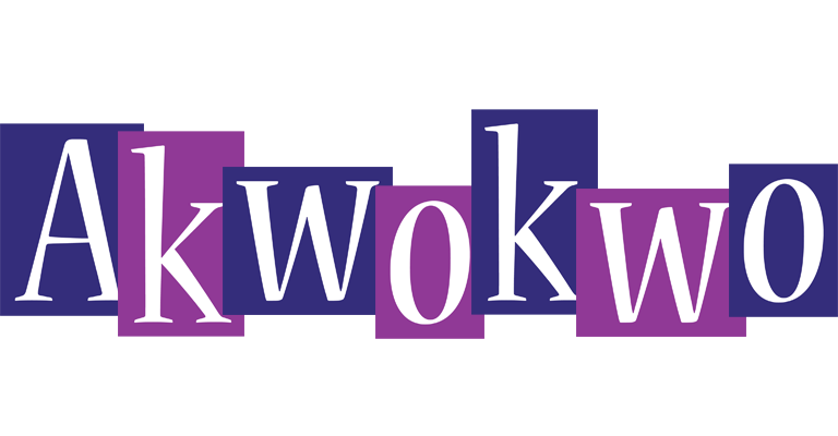 Akwokwo autumn logo