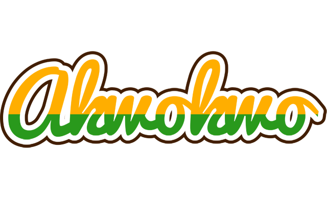 Akwokwo banana logo