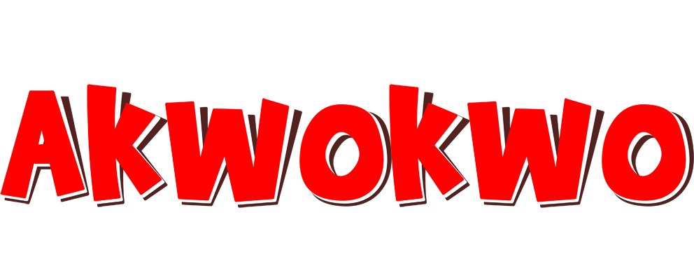 Akwokwo basket logo