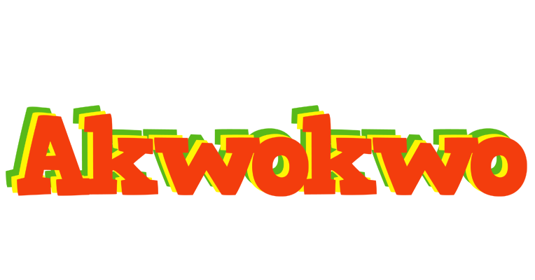 Akwokwo bbq logo