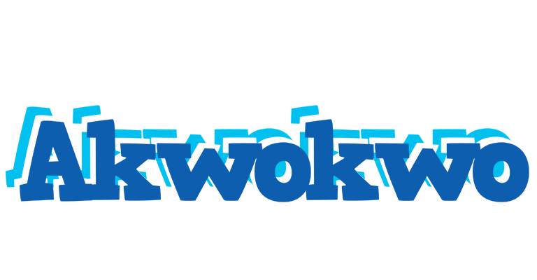 Akwokwo business logo