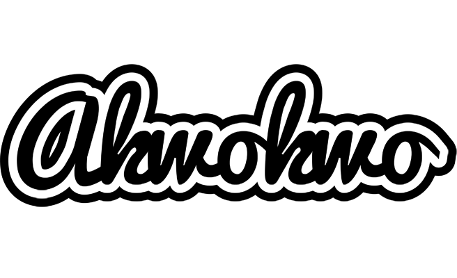 Akwokwo chess logo