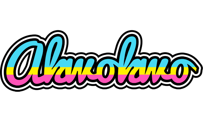 Akwokwo circus logo