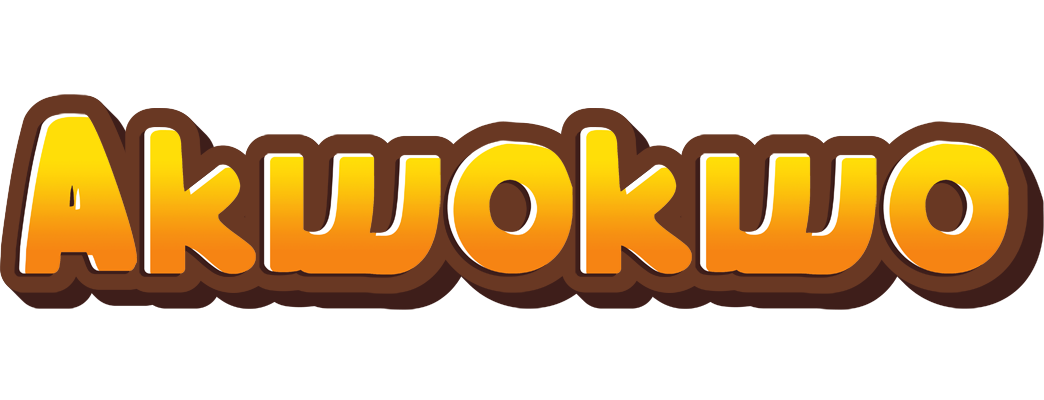 Akwokwo cookies logo