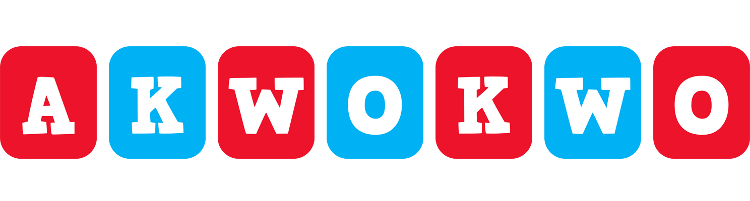 Akwokwo diesel logo