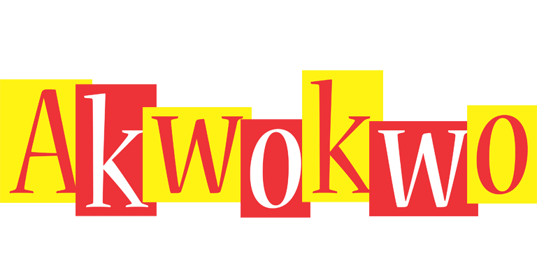 Akwokwo errors logo