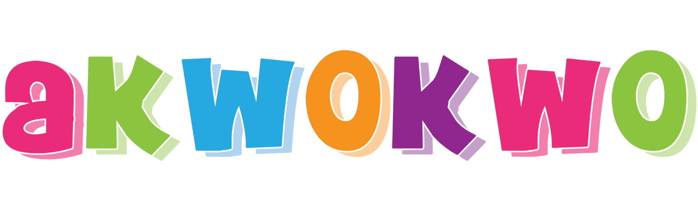 Akwokwo friday logo