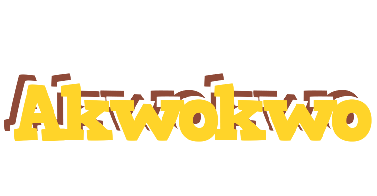 Akwokwo hotcup logo