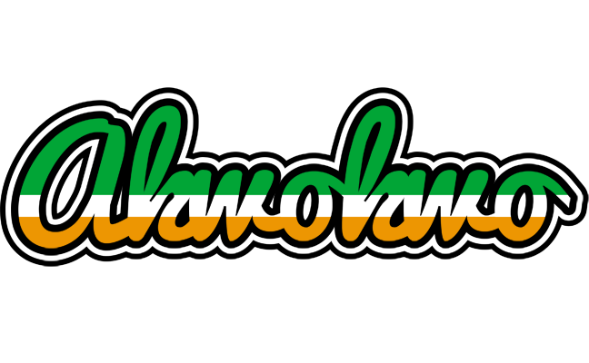 Akwokwo ireland logo
