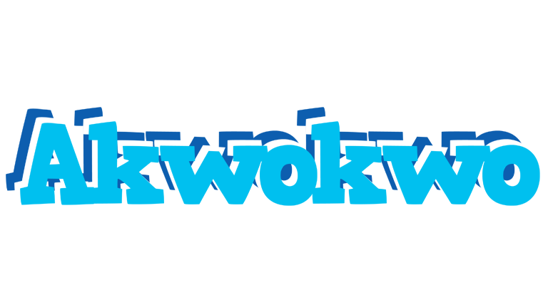 Akwokwo jacuzzi logo