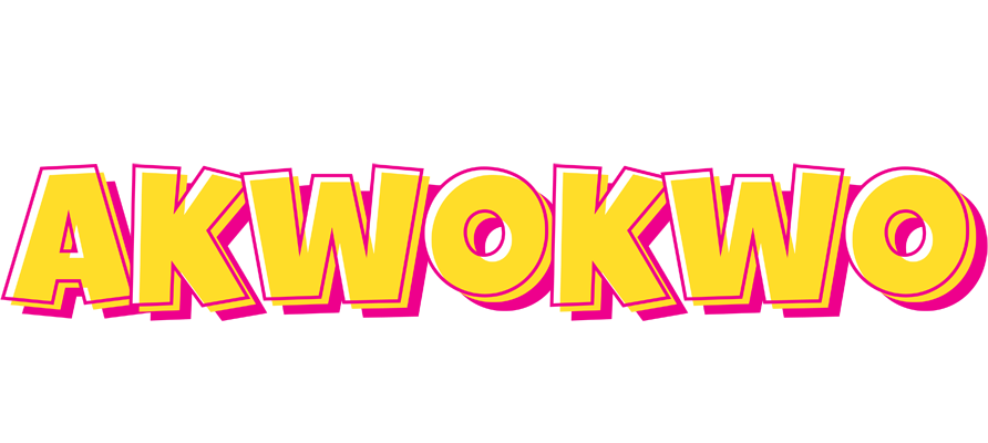Akwokwo kaboom logo