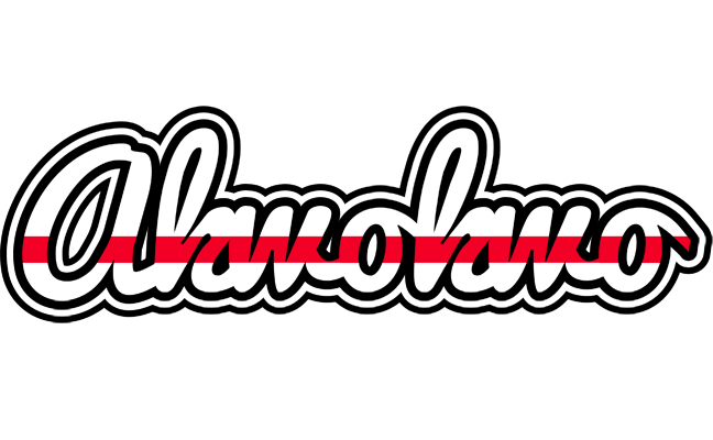 Akwokwo kingdom logo