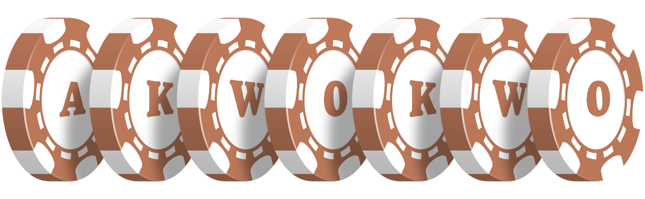 Akwokwo limit logo