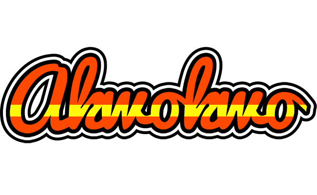 Akwokwo madrid logo