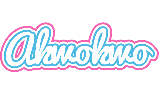 Akwokwo outdoors logo