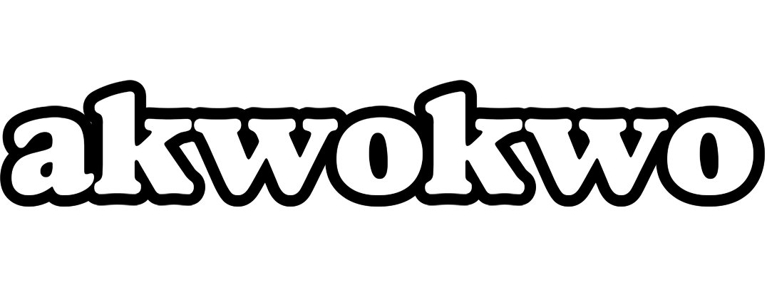 Akwokwo panda logo