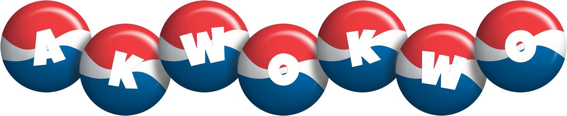 Akwokwo paris logo