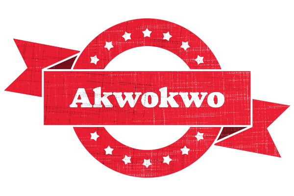 Akwokwo passion logo
