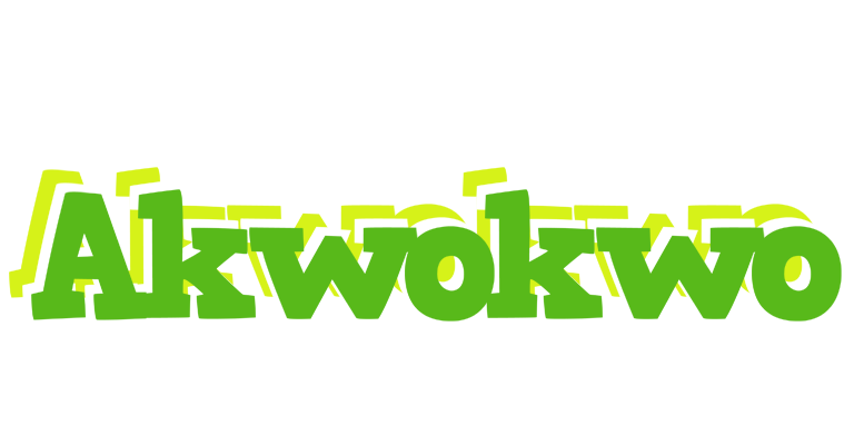 Akwokwo picnic logo