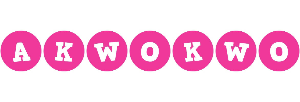Akwokwo poker logo