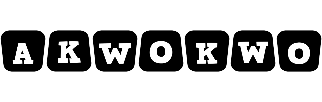 Akwokwo racing logo