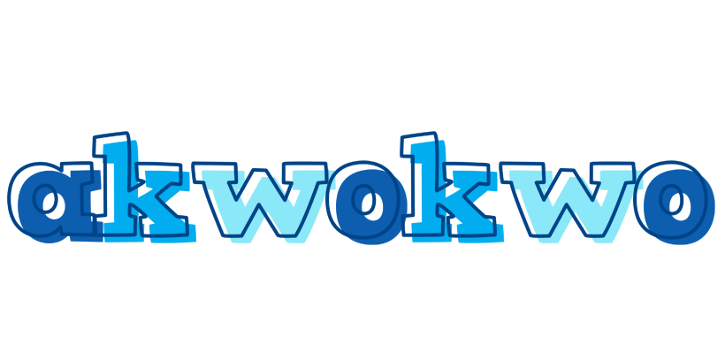 Akwokwo sailor logo