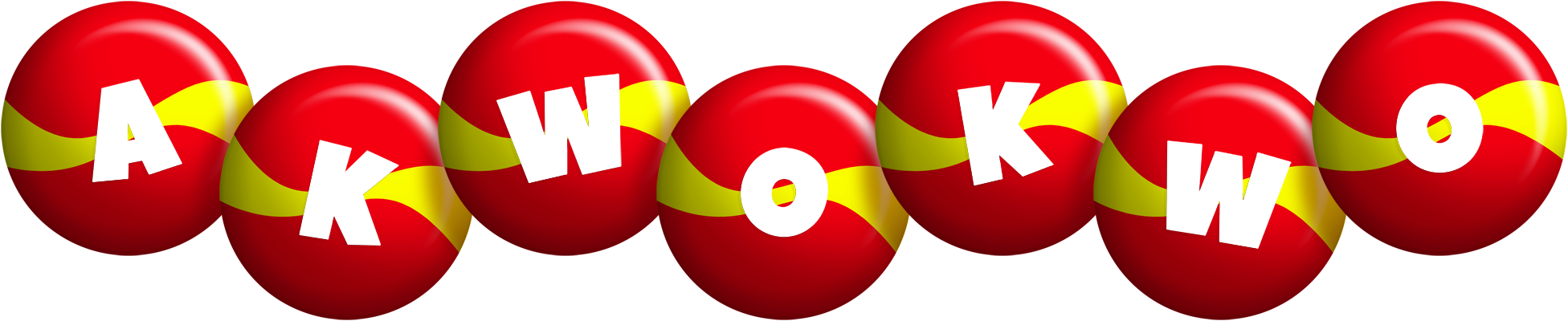 Akwokwo spain logo