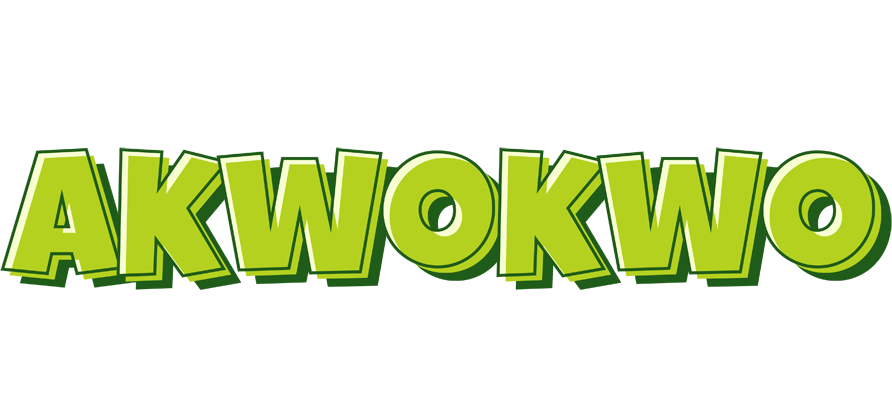 Akwokwo summer logo