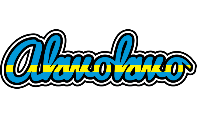 Akwokwo sweden logo