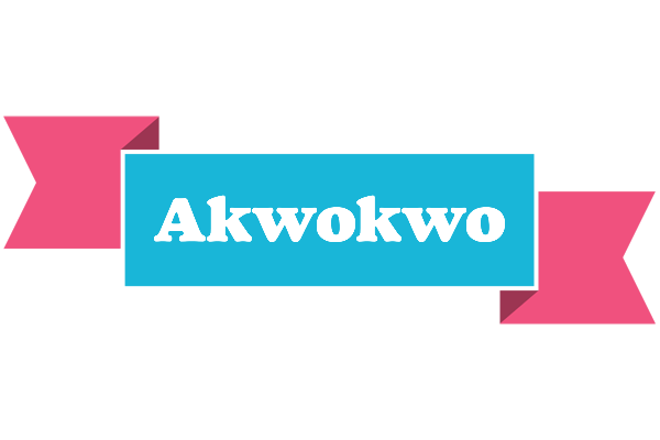 Akwokwo today logo