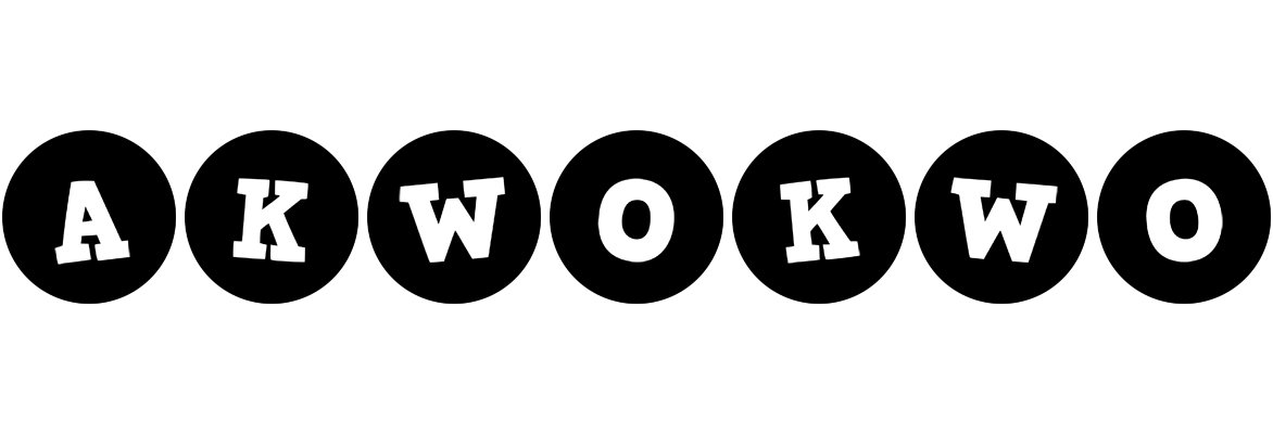 Akwokwo tools logo