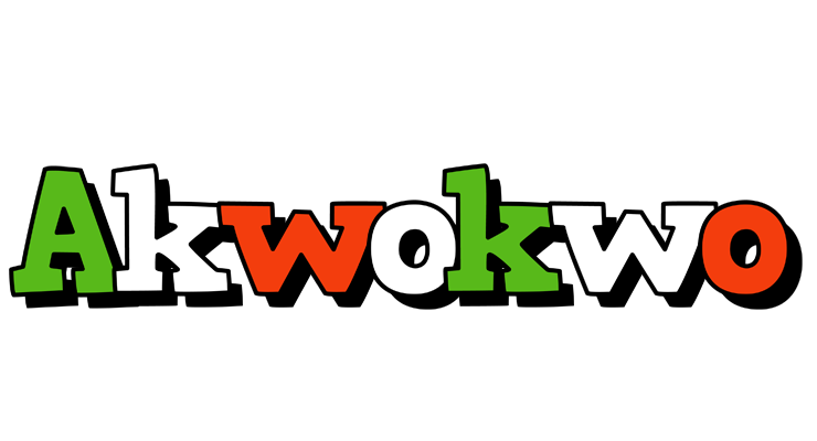 Akwokwo venezia logo
