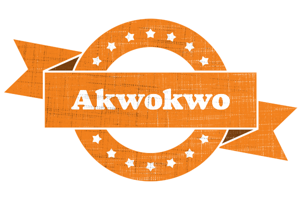 Akwokwo victory logo