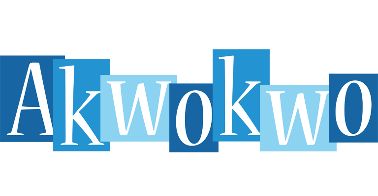 Akwokwo winter logo
